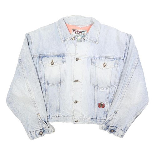 Top jeans giacca - giacca, in