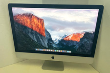 Apple A1419 iMac 2015 27" 3.2G