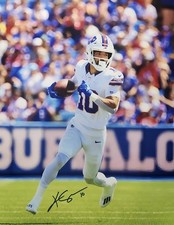 Khalil Shakir Buffalo Bills