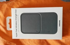 Samsung Duo 15W Super Fast