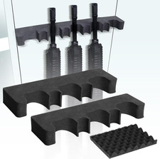 Confezione 2 Porta Pistola Per