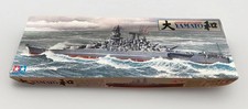 Tamiya Yamato 1/350 - 78002 -