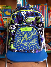 OCCASIONE Zaini Comix vari