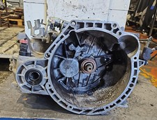 CAMBIO MANUALE PER DR 5 1° Serie benzina 1600 (07>14)