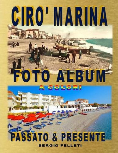 Ciro marina foto album a - marina,