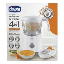 Chicco Cuocipappa Easy Meal