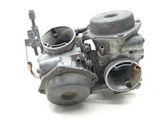 CARBURATORI PAIR OF CARBURETORS "REVISIONARE "HONDA AFRICA TWIN 650 87-90 RC31E