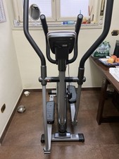 ellittica professionale