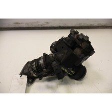 CORPO FARFALLATO MINI CLUBMAN