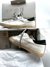 GOLDEN GOOSE DELUXE BRAND