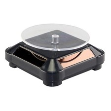  Turntable Holder for Home