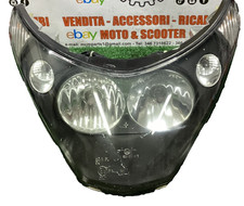 Faro Fanale Anteriore Piaggio Beverly 250 Anno 2003 2004 2005