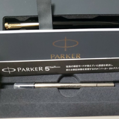 Penna stilografica parker 5th - parker,