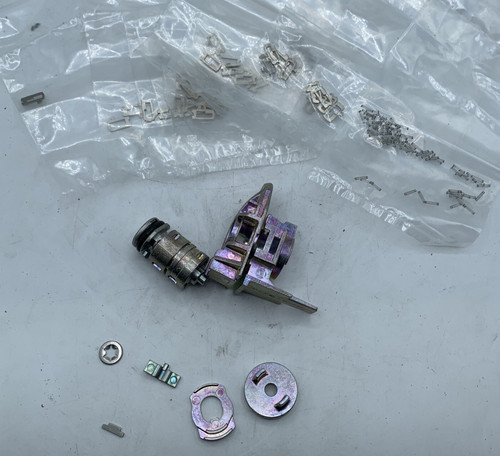 Kit riparazione corredo