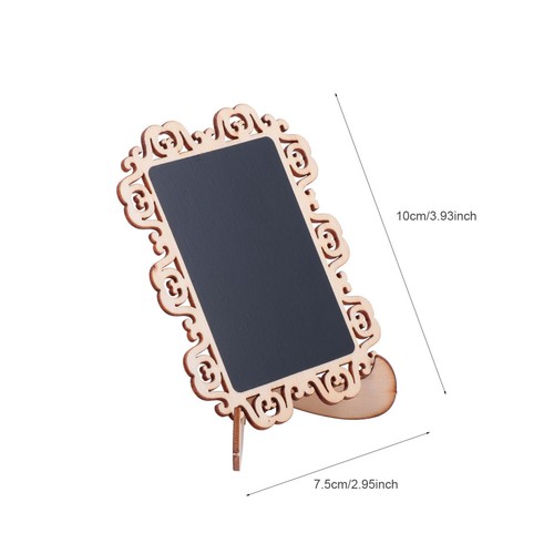 Bacheche scavate piccole - bacheche,