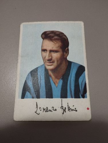Rara lorenzo bettini - !!,