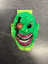 Mighty Max Freako Shell