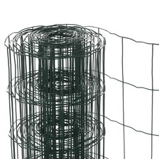 PawHut 0.6Mx10M Chicken Wire