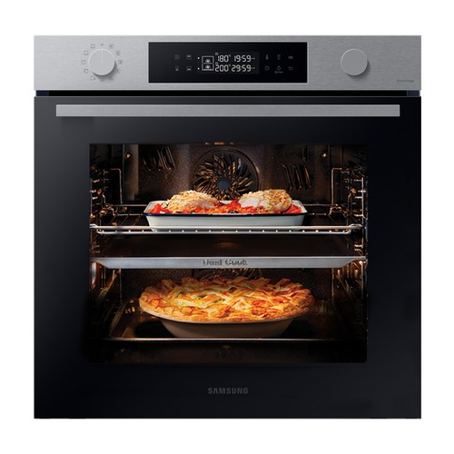 Samsung nv7b44403bs forno - samsung,