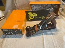 Vintage Stanley Bailey No 4