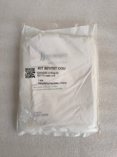 Kit ring completo macchina - completo,