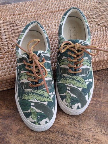 Bucketfeet savusavu sneaker - bucketfeet,
