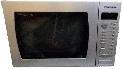 Panasonic dimension inverter - 4,