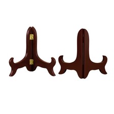  4 Pcs Portapiatti Decorativo