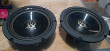 Coppia subwoofer Pioneer Old