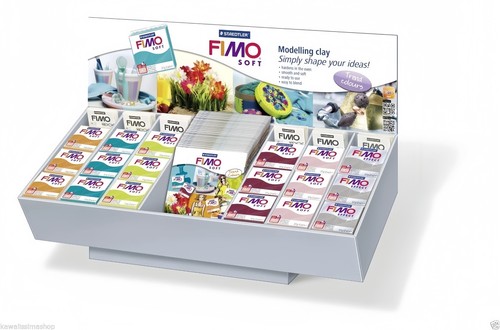 Colori trend fimo soft - fimo,