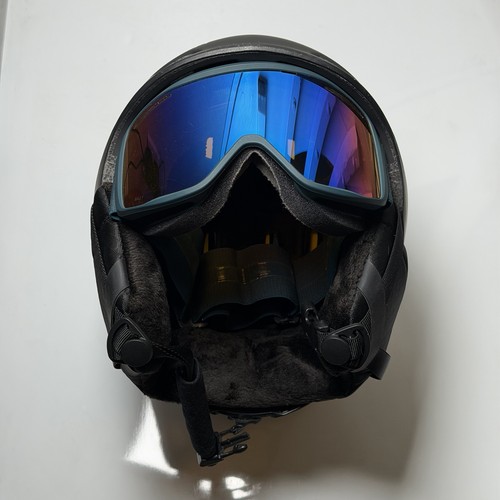 Casco sportivo neve smith - sportivo,