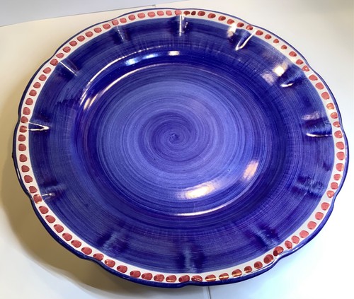 Piatto tritatutto vintage - tritatutto,