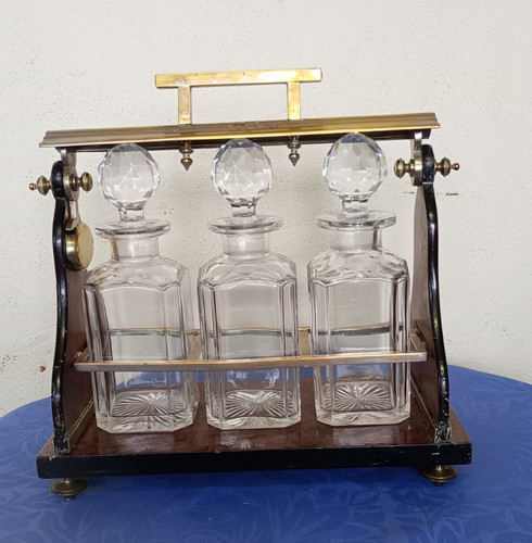 Baccarat cave liqueur - liqueur,