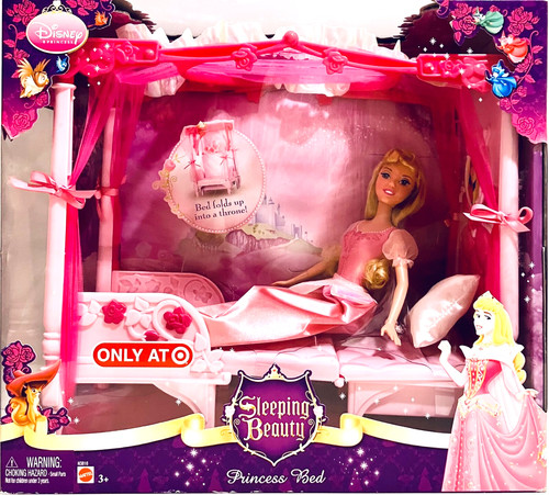 Mattel disney principessa - disney,