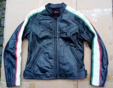 Giacca pelle dainese - giacca,
