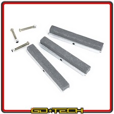 SET 3 PIETRE DI RICAMBIO