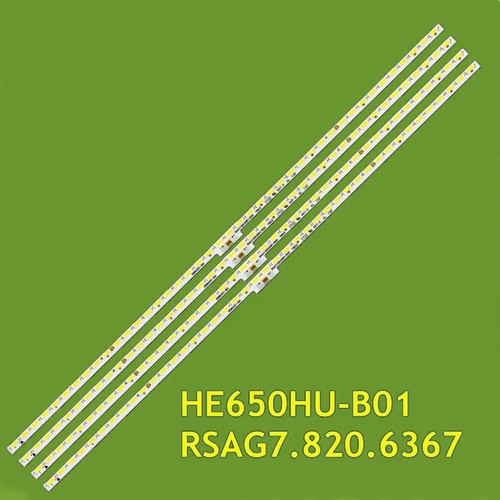 Strisce led nuove - strisce,
