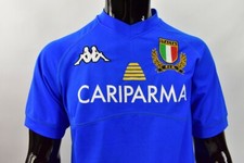 Maglia Rugby Kappa Italia