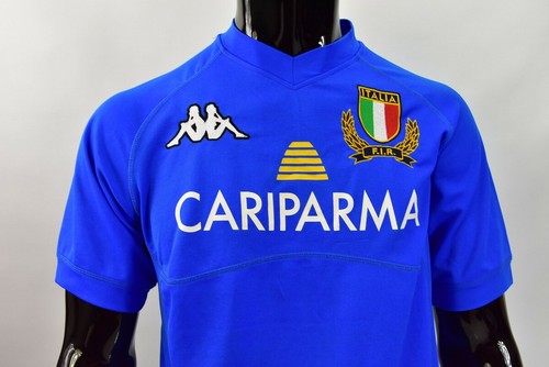 Maglia rugby kappa - rugby,