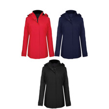 Kariban Giacca Unisex Parka