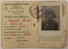 MANTOVA REGNO D’ITALIA OPERA