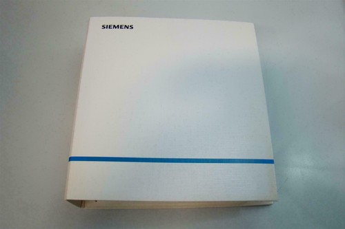 Manuale per siemens simatic - per,