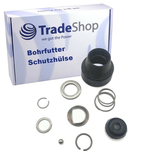 Bosch sds plus - mandrino, gbh