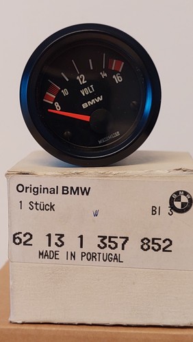 Voltmetro bmw numeri - voltmetro,