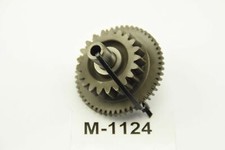 Suzuki GS 650 G Bj. 1985 -