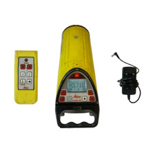 Leica Piper 100 Laser per tubi a fascio rosso