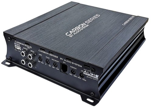 Amplificatore sistema audio - amplificatore,