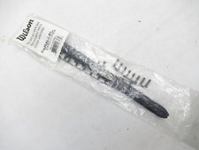 SET PARACOLPI / OCCHIELLI: WILSON BLX3 6.1 SIX ONE 95S "SPIN" (18X16) WRG720000