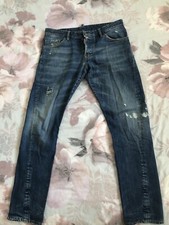 Jeans da uomo disquared2