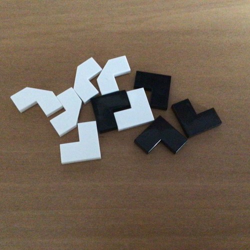 Lego mix pezzi cod - pezzi,